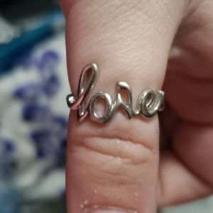 Love ring